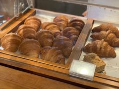 可颂-来回·咖啡(天河南店)
