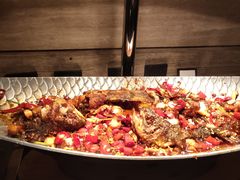 -北京王府井希尔顿酒店·万斯阁西餐厅