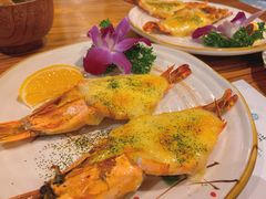 -衣川小森林·料理·寿司(鸿铭中心店)
