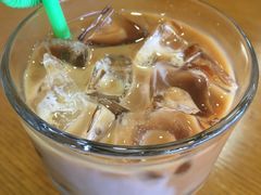 冻奶茶-香江小厨 The Kitchen(香江俱乐部店)