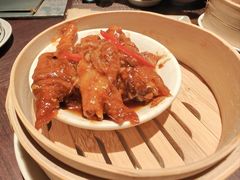 -逸东轩(香港逸东酒店)