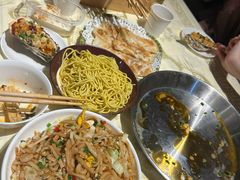 -串盟烧烤大排档·长沙美食地标(星沙店)