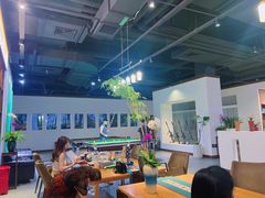 -真枪汇射击俱乐部(福州奥体阳光天地店)