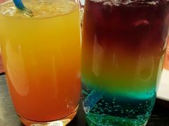 -东方红海鲜百汇(国际大厦店)