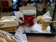 -肯德基(盘龙奥莱店)