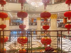 -福州世纪金源大饭店·汇景阁自助餐厅