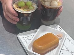 -M Stand(宁波万象城店)