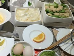 -海底捞火锅(龙湖三千集店)