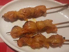 -西贝(紫荆广场店)