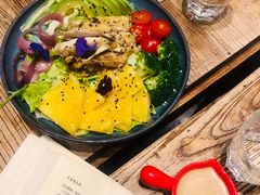 -咖梦餐厅 COMENG RESTAURANT
