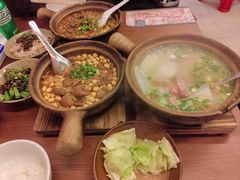 -罗妈砂锅(四川成都奎星楼店)