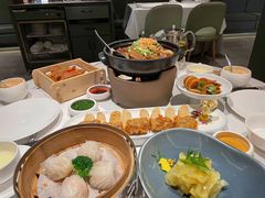 -潮上潮(南中环店)