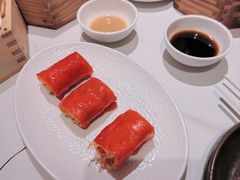 -祥记·国宴豫菜·经典粤菜(郑东新区新长安店)