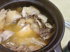 -区海鸡场饭店(石壁店)