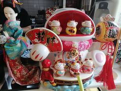 -京和风.日式家庭料理(京和风食堂大仓店)