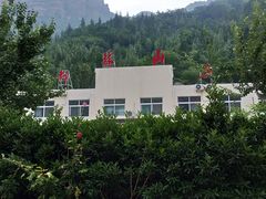 -河南宝泉旅游区