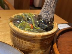 擂椒皮蛋-湘拾(壹方北馆店)