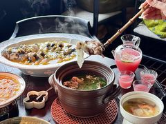 -卯时·龙光雅宴·精致锡帮菜(惠山古镇店)