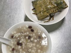 -芳婆糕团店(王府大街店)