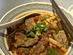 招牌大片牛肉粉-粉吖吖·邵阳米粉(体育西路店)