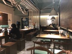 大堂-十面春风·江南面馆(崇宁路店)