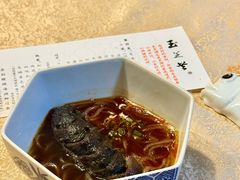 -玉芝兰(长发街店)