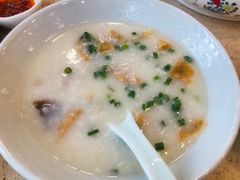 -点都德(华强北店)