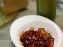 -北李妈妈菜·海肠捞饭(高新万达店)