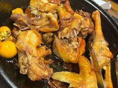 -临家闽南菜(宝洲路店)