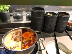 -壹小馆.皇城老妈(成都太古里店)