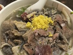 潮镇老尾牛杂-潮镇老尾牛杂(环城西路店)