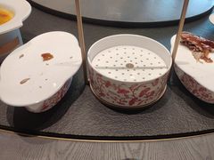 -香丰阁·烤鸭·川湘菜(清河店)