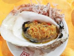 生蚝-蚝专家(北滘店)