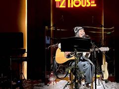 -TZ House音乐现场(来福士中心店)
