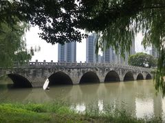 -七桥瓮公园