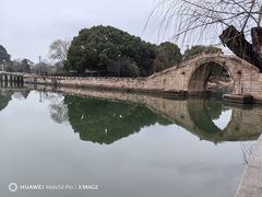 -石湖景区