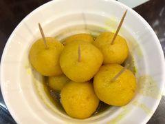 -仁信老铺甜品(北京路店)