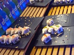 -杨排风自助餐厅(华贸店)