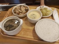 -真功夫(棠下店)