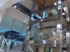 -蓝积木健身中心(高新店)