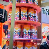 打卡人气快闪店~格兰菲迪~福鹿之家~