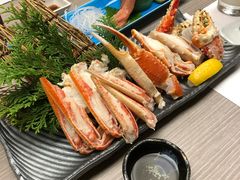 -蟹道乐(道顿堀本店)