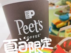 -Peet's Coffee皮爷咖啡(大学路店)