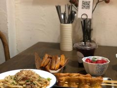 -肥朵食堂(带梦胡同店)