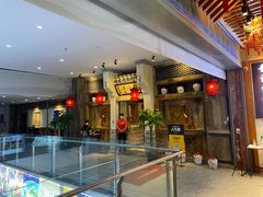 -兰溪小馆(首经贸店)