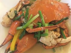 -都市阳光海鲜城(青山湖店)