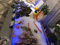 -云尚自助餐厅(佛山南海瞻云酒店)