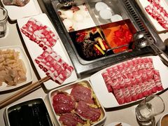 -海底捞火锅(万丰桥店)