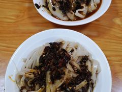 -蒋家槟豆面皮(友爱路店)