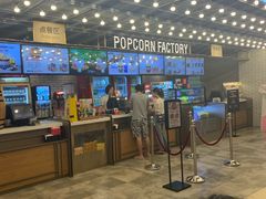 -CGV影城(广州K11店)